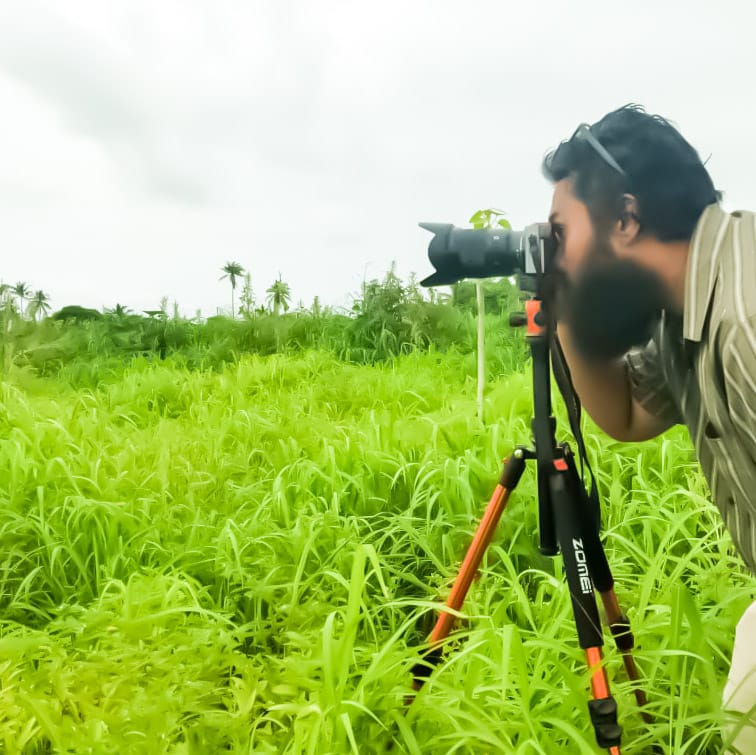 Yoosuf Shan